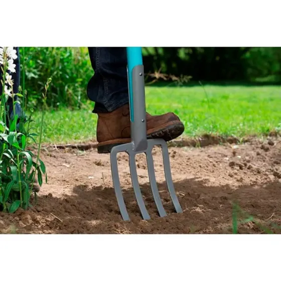 Ფიწალი Gardena Natureline Fork თბილისი