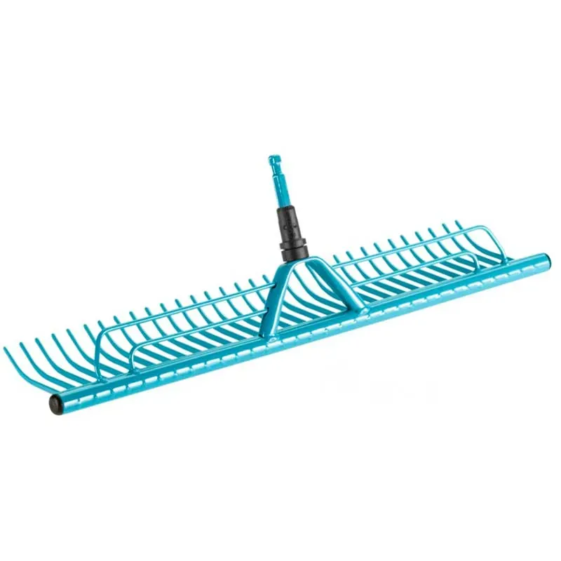 Მეტალის ფოცხი Gardena CS Gather Rake 60 CM თბილისი - photo 1