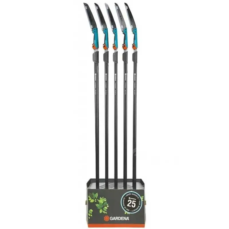 Ბაღის ხერხი Gardena Gardener'S SAW Offer CS თბილისი - photo 1