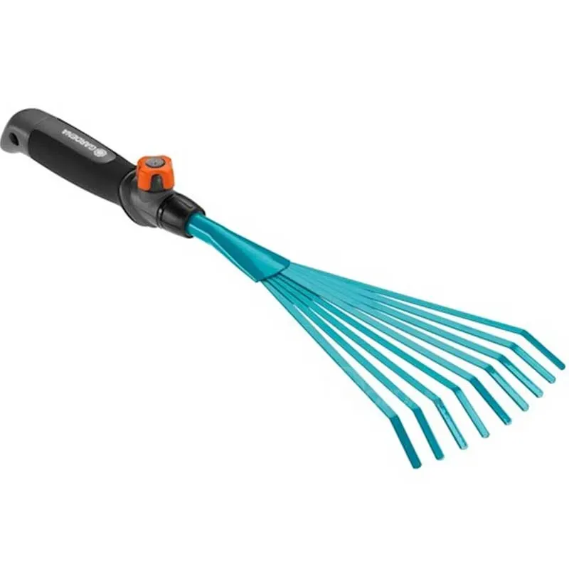 Ხელის ფოცხი Gardena Combisystem Hand Rake თბილისი - photo 1