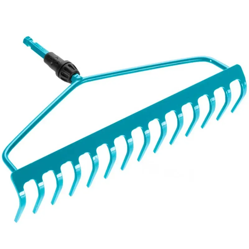 Მეტალის ფოცხი Gardena CS BOW Rake 36 CM Wide თბილისი - photo 1