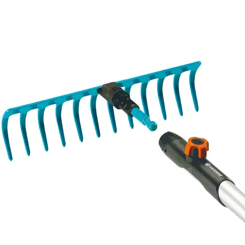 Ფოცხის თავაკი Gardena CS RYE, 36 CM Wide თბილისი - photo 1