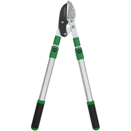 Ბაღის სეკატორი სახელურის რეგულირებით LUX Garden LG-005 თბილისი