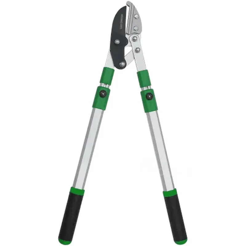 Ბაღის სეკატორი სახელურის რეგულირებით LUX Garden LG-005 თბილისი - photo 1