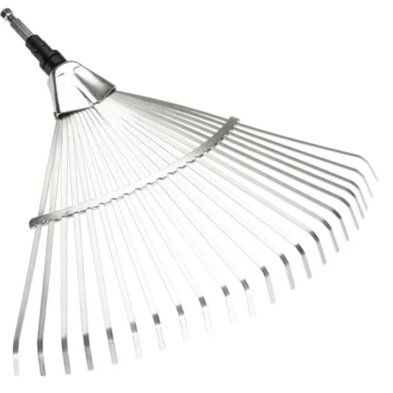 Ფოცხი Gardena CS FAN Rake თბილისი