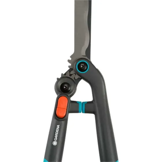 Ბუჩქების მაკრატელი Gardena Hedge Clipper 2In1 Energycut თბილისი