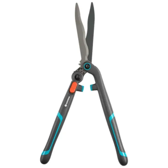Ბუჩქების მაკრატელი Gardena Hedge Clipper 2In1 Energycut თბილისი