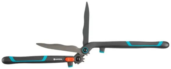 Ბუჩქების მაკრატელი Gardena Hedge Clipper 2In1 Energycut თბილისი