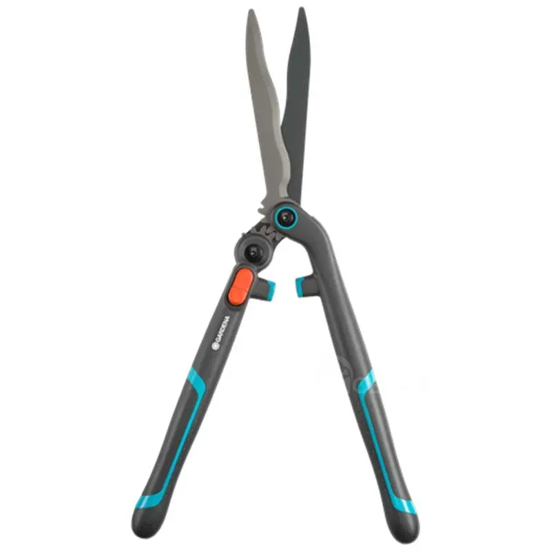 Ბუჩქების მაკრატელი Gardena Hedge Clipper 2In1 Energycut თბილისი - photo 1