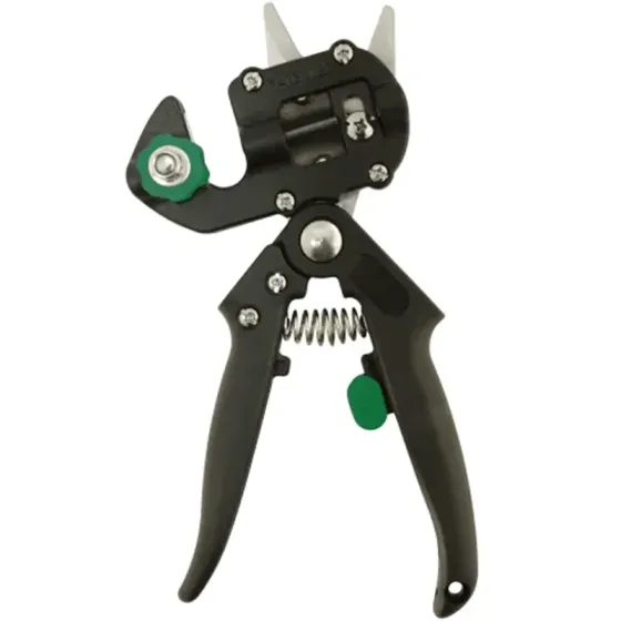 Დასამყნობი მაკრატელი LUX Garden LG-019 თბილისი