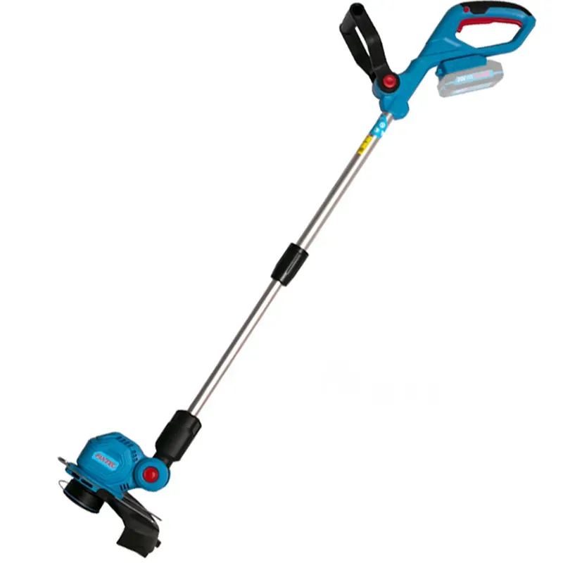 Აკუმულატორული ბალახის სათიბი Fixtec Fcgt300Lfx-12 (20 V, 300 MM) თბილისი - photo 1