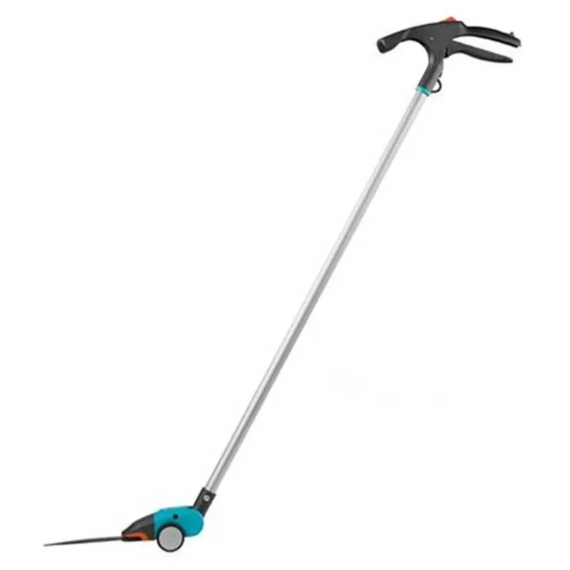Ბალახის საკრეჭი მაკრატელი Gardena Comfort Long-Handle Grass Shears თბილისი - photo 1