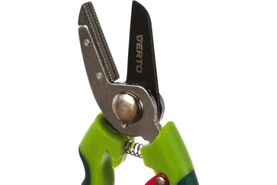 Ბაღის სეკატორი Verto 15G201 (190 მმ) თბილისი