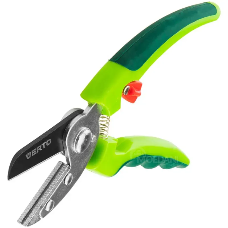 Ბაღის სეკატორი Verto 15G201 (190 მმ) თბილისი - photo 1