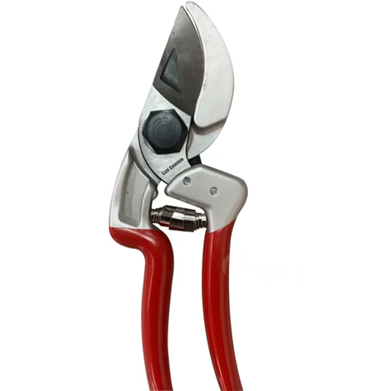 Სეკატორი LUX Garden LG-041 თბილისი - photo 1