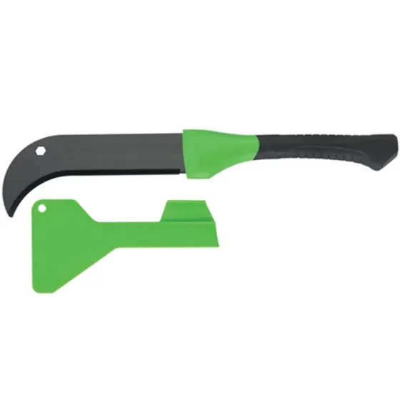 Მაჩეტე LUX Garden LG-032 თბილისი