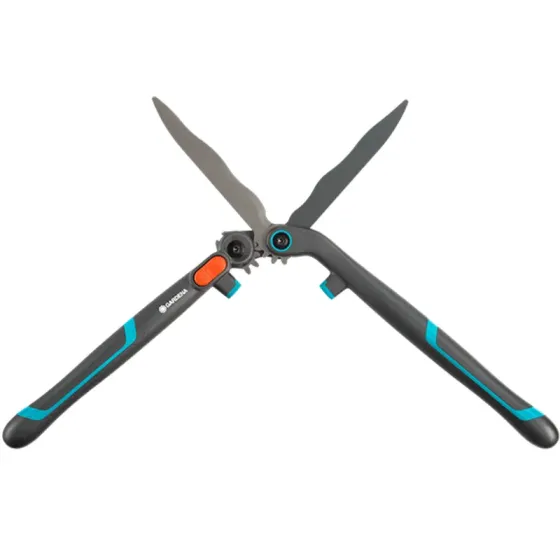 Ბუჩქის საკრეჭი მაკრატელი Husqvarna Hedge Clipper 2In1 Energycut Promo თბილისი