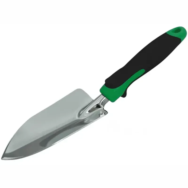 Ხელის ნიჩაბი LUX Garden LG-012 (31 CM) თბილისი - photo 1