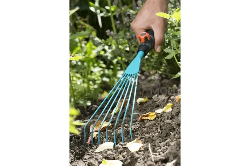 Ხელის ფოცხი Gardena 08917-20.000.00 თბილისი - photo 4