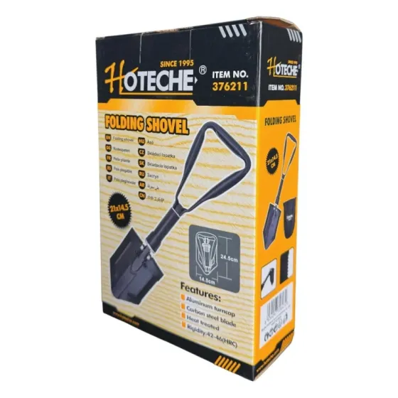 Დასაკეცი ბარი Hoteche 376211 Black თბილისი