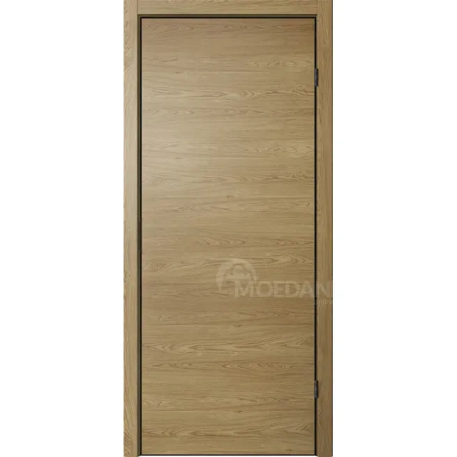 Fire Block Fly Doors PVC Fn31 European Oak 36x700x2150 mm Tbilisi - photo 1