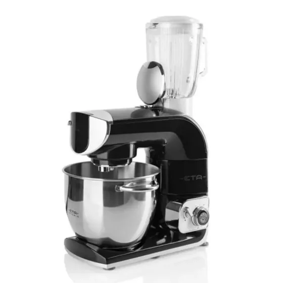 Სამზარეულოს კომბაინი ETA 002890064 Storio შავი თბილისი