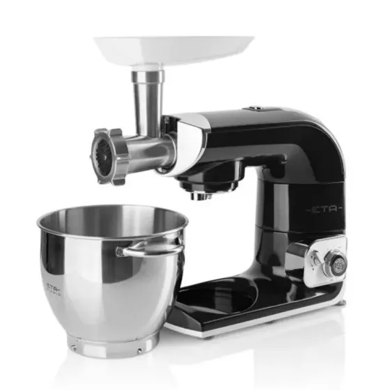 Სამზარეულოს კომბაინი ETA 002890064 Storio შავი თბილისი