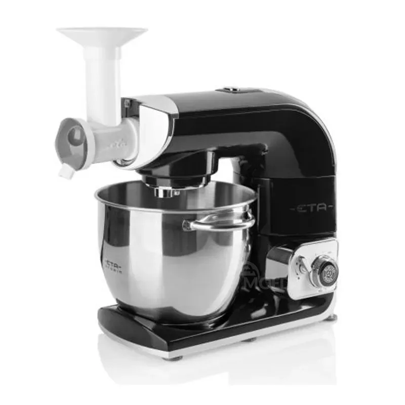 Სამზარეულოს კომბაინი ETA 002890064 Storio შავი თბილისი - photo 4