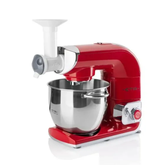 Სამზარეულოს კომბაინი წითელი ფერის ETA Storio წითელი თბილისი