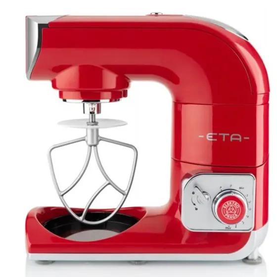 Სამზარეულოს კომბაინი წითელი ფერის ETA Storio წითელი თბილისი