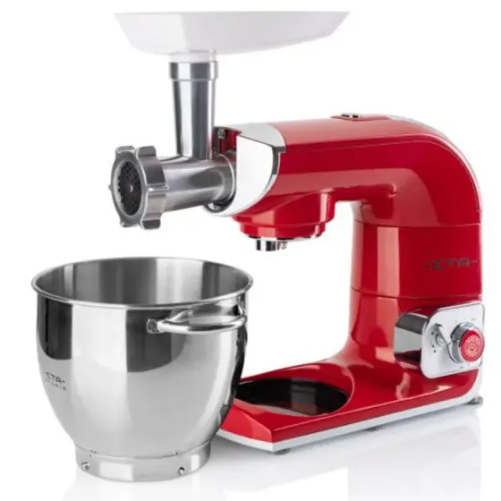 Სამზარეულოს კომბაინი წითელი ფერის ETA Storio წითელი თბილისი