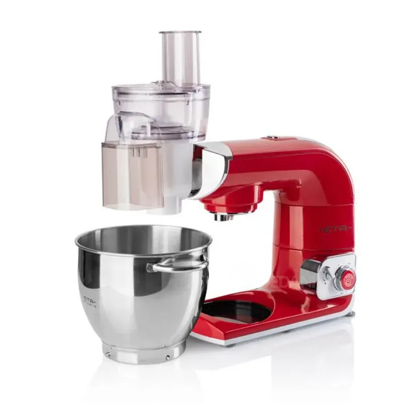 Სამზარეულოს კომბაინი წითელი ფერის ETA Storio წითელი თბილისი - photo 7