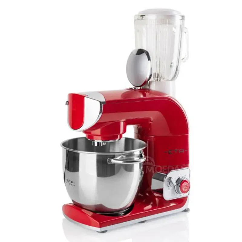 Სამზარეულოს კომბაინი წითელი ფერის ETA Storio წითელი თბილისი - photo 4