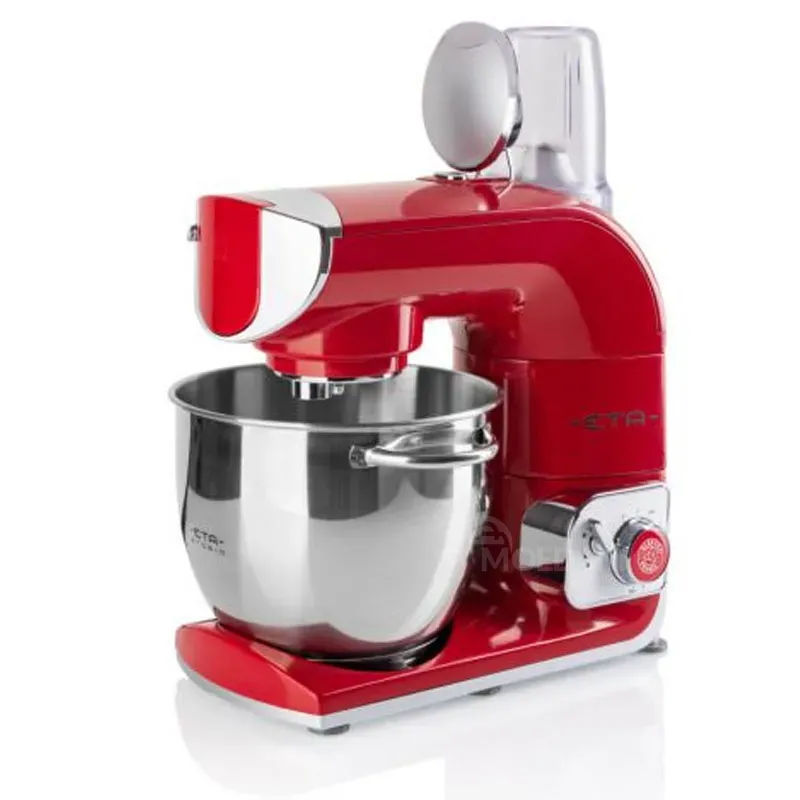 Სამზარეულოს კომბაინი წითელი ფერის ETA Storio წითელი თბილისი - photo 6