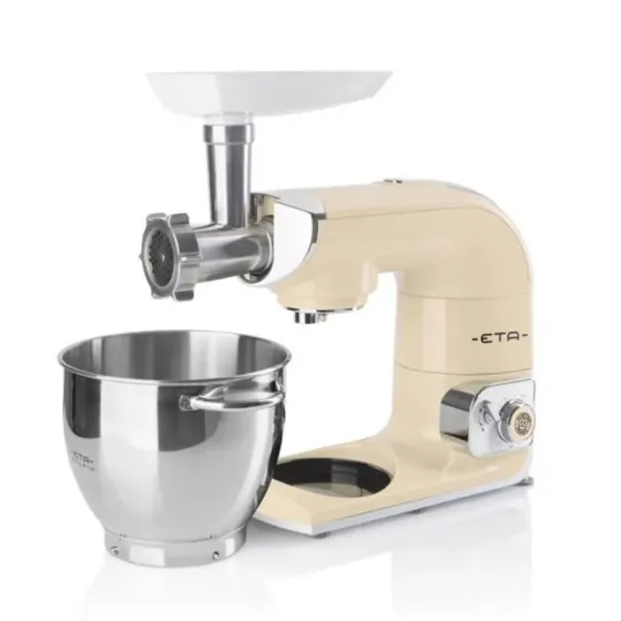 Სამზარეულოს კომბაინი კრემისფერი ფერის ETA Storio კრემისფერი თბილისი