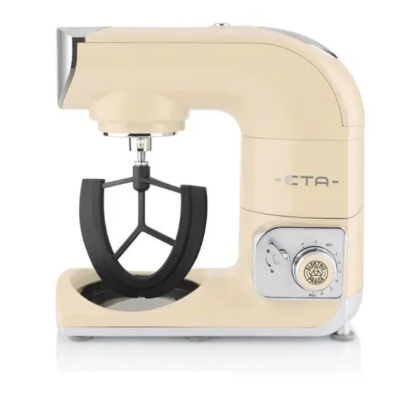 Სამზარეულოს კომბაინი კრემისფერი ფერის ETA Storio კრემისფერი თბილისი