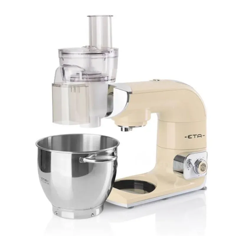 Სამზარეულოს კომბაინი კრემისფერი ფერის ETA Storio კრემისფერი თბილისი - photo 9