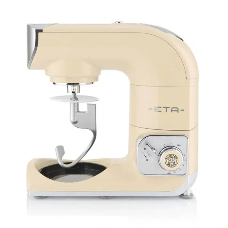 Სამზარეულოს კომბაინი კრემისფერი ფერის ETA Storio კრემისფერი თბილისი - photo 4