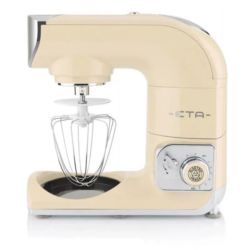 Სამზარეულოს კომბაინი კრემისფერი ფერის ETA Storio კრემისფერი თბილისი - photo 2