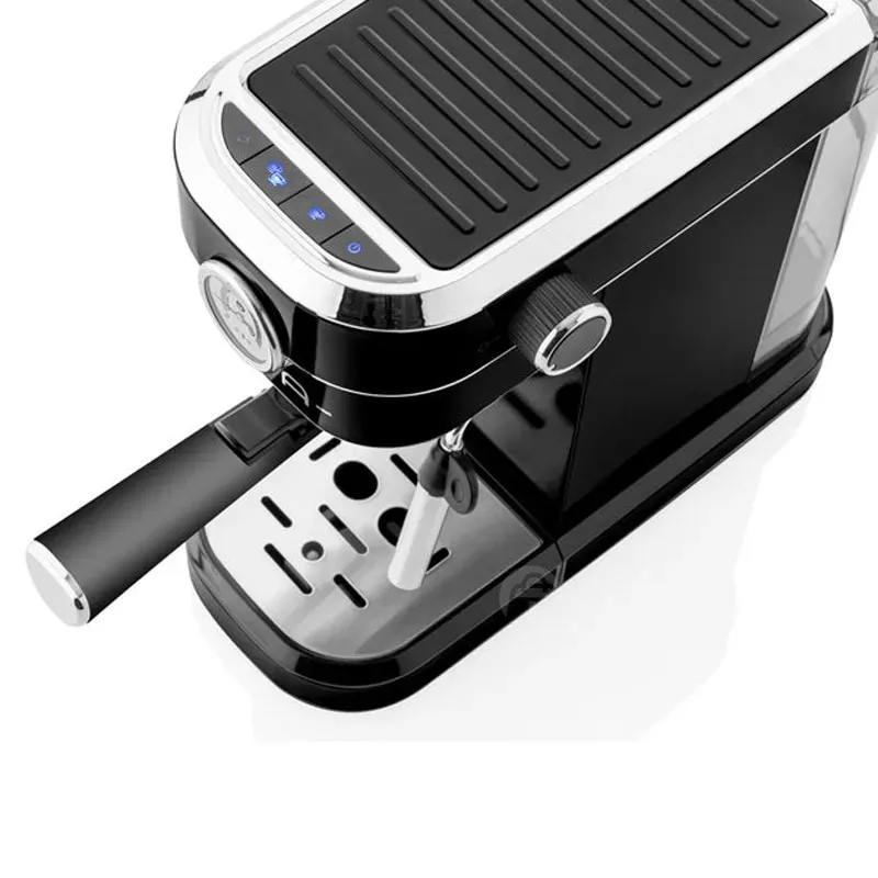 Ყავის აპარატი ETA 618190020 Storio შავი თბილისი - photo 4