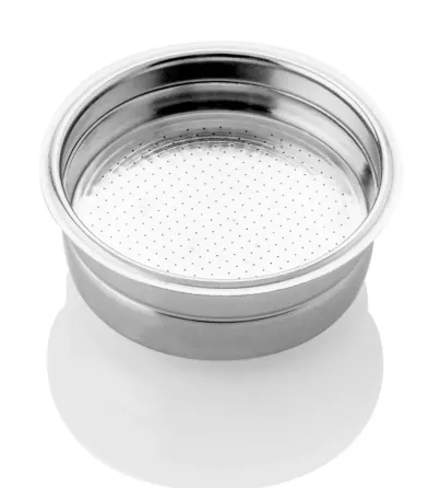 Ყავის აპარატი ETA 618190040 Storio კრემისფერი თბილისი