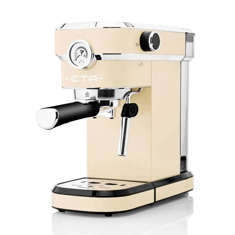 Ყავის აპარატი ETA 618190040 Storio კრემისფერი თბილისი - photo 1