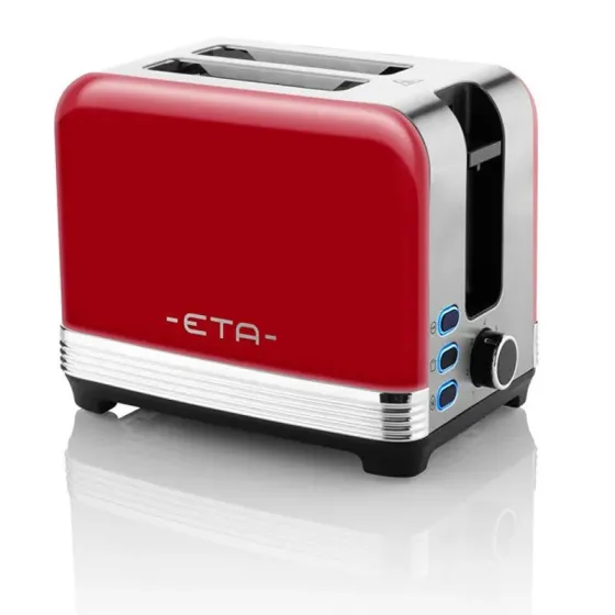 Ტოსტერი ETA 916690030 Storio წითელი თბილისი