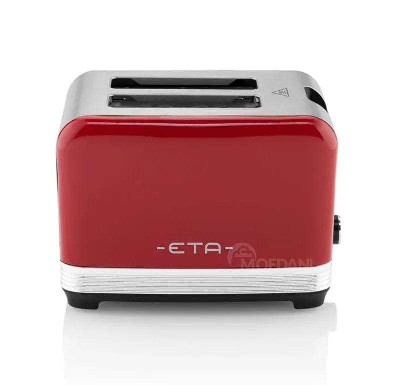 Ტოსტერი ETA 916690030 Storio წითელი თბილისი - photo 1