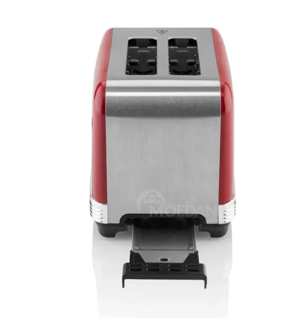 Ტოსტერი ETA 916690030 Storio წითელი თბილისი - photo 4