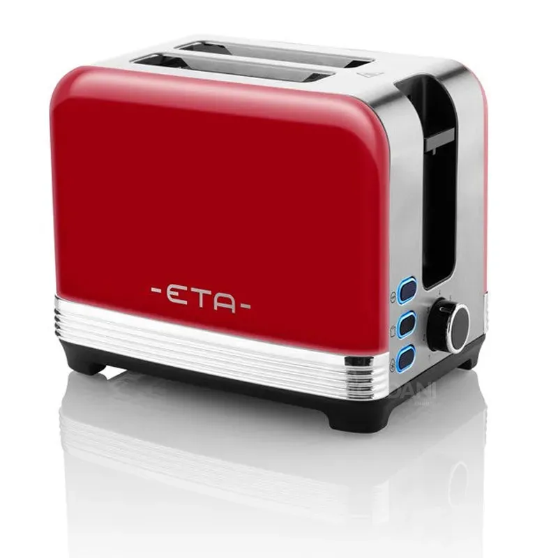 Ტოსტერი ETA 916690030 Storio წითელი თბილისი - photo 2