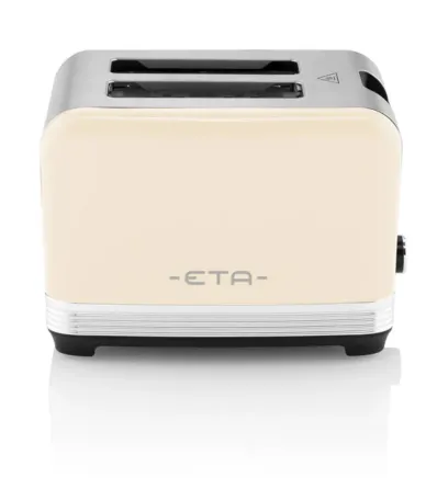 Ტოსტერი ETA 916690040 Storio კრემისფერი თბილისი