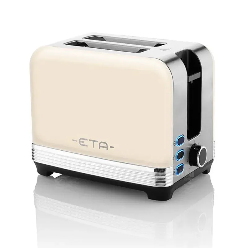 Ტოსტერი ETA 916690040 Storio კრემისფერი თბილისი - photo 2