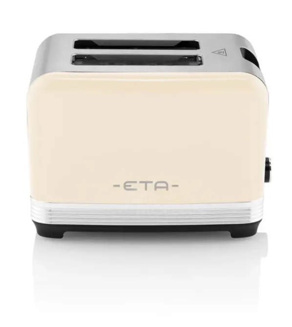 Ტოსტერი ETA 916690040 Storio კრემისფერი თბილისი - photo 1