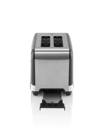 Ტოსტერი ETA 916690020 Storio შავი თბილისი